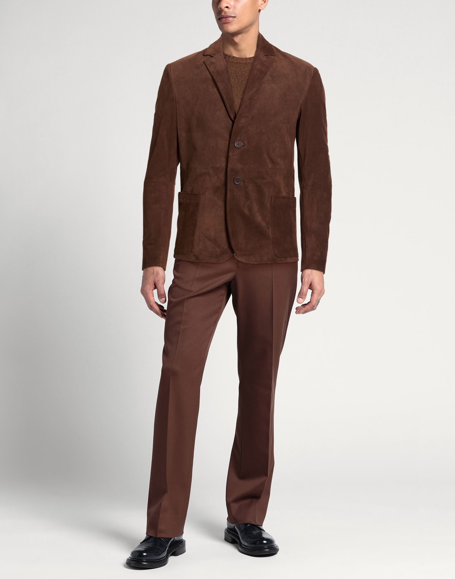  Street Leathers - Anzüge Und Co-ords - Blazers - On Yoox.com 