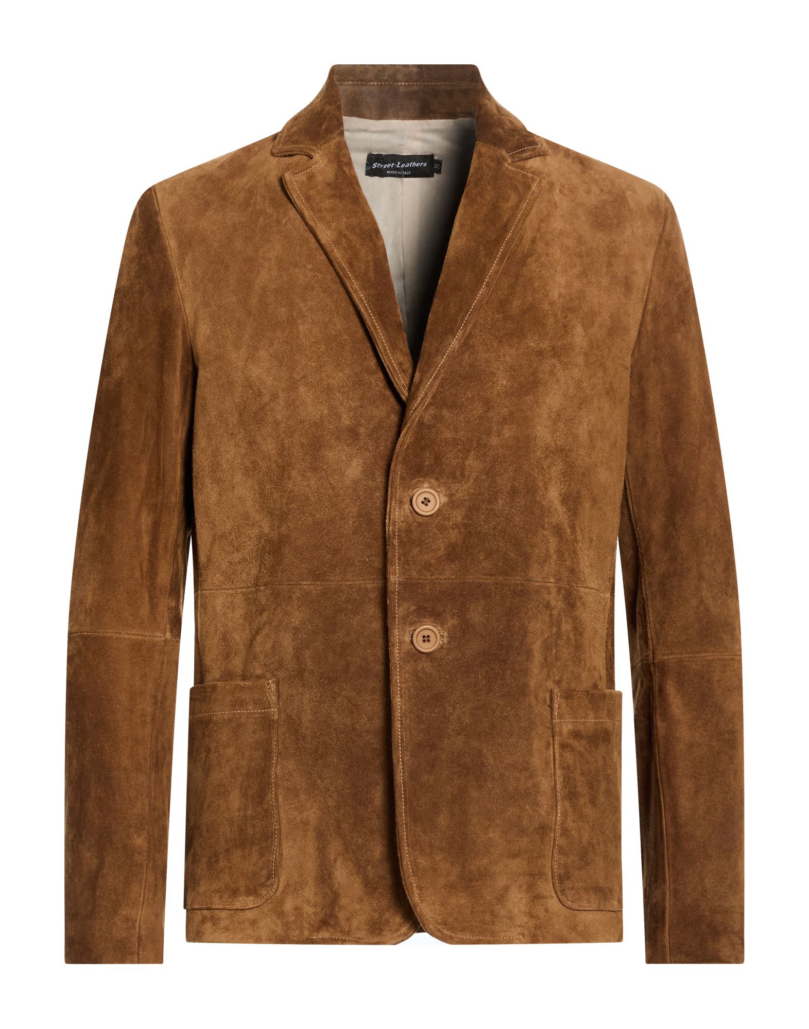  Street Leathers - Anzüge Und Co-ords - Blazers - On Yoox.com 