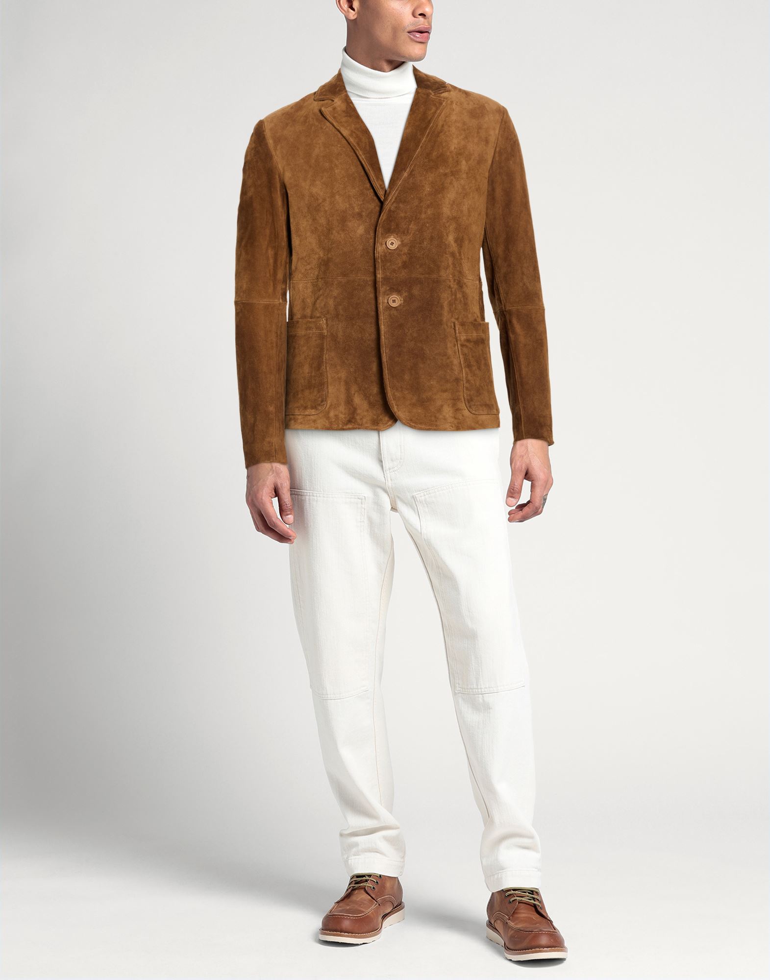  Street Leathers - Anzüge Und Co-ords - Blazers - On Yoox.com 