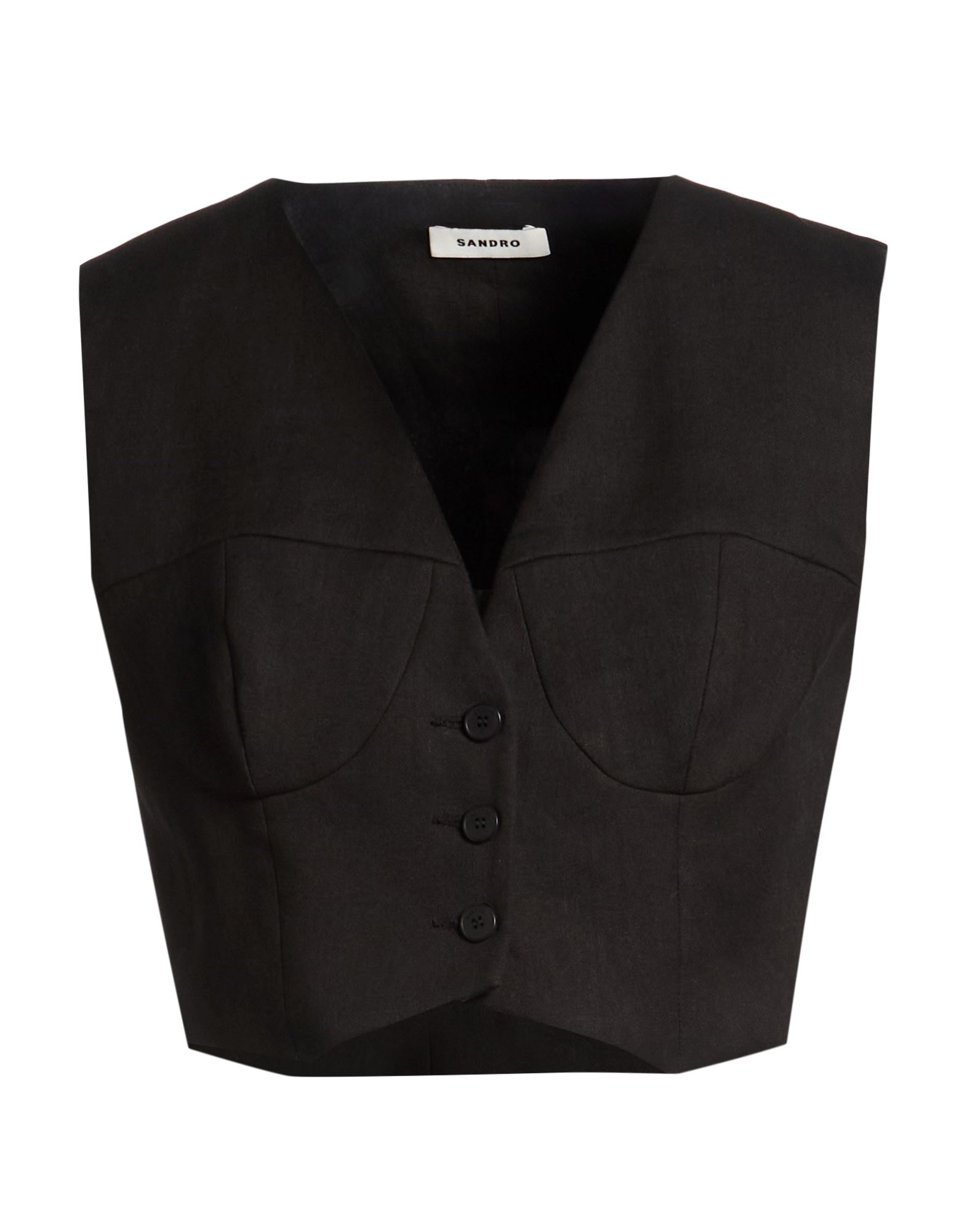 Sandro - Anzüge Und Co-ords - Couture-westen - On Yoox.com 