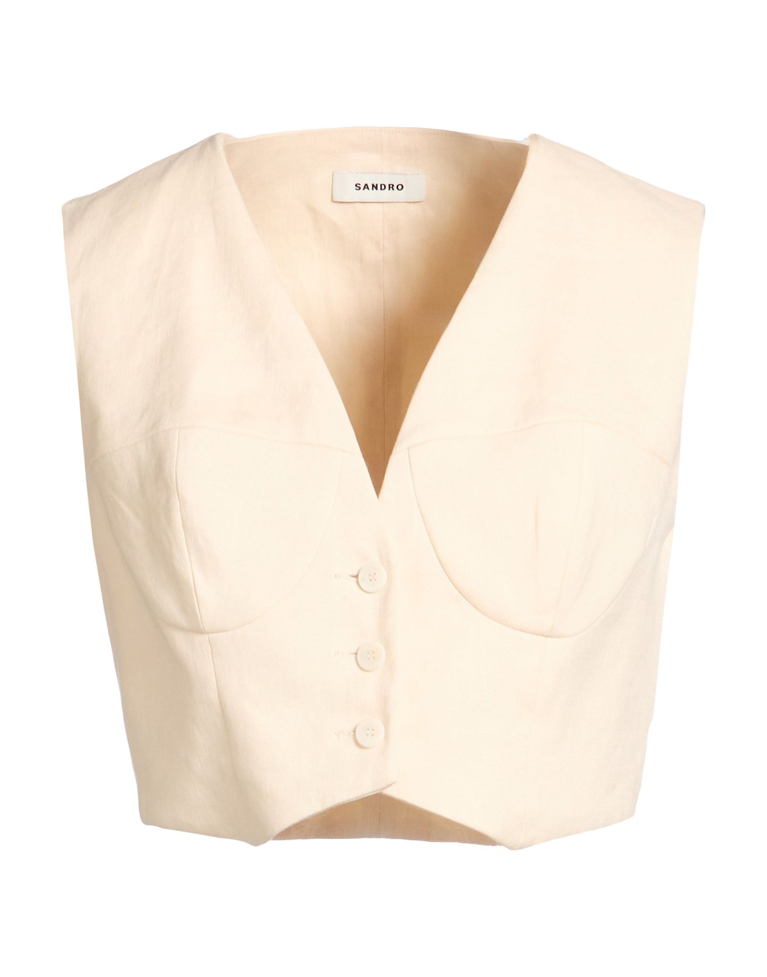  Sandro - Anzüge Und Co-ords - Couture-westen - On Yoox.com 