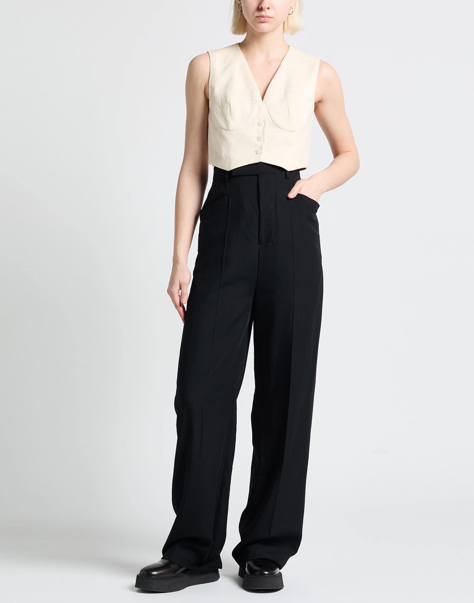  Sandro - Anzüge Und Co-ords - Couture-westen - On Yoox.com 