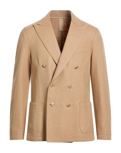 Blazer Herren Kamel 52,56 Herren