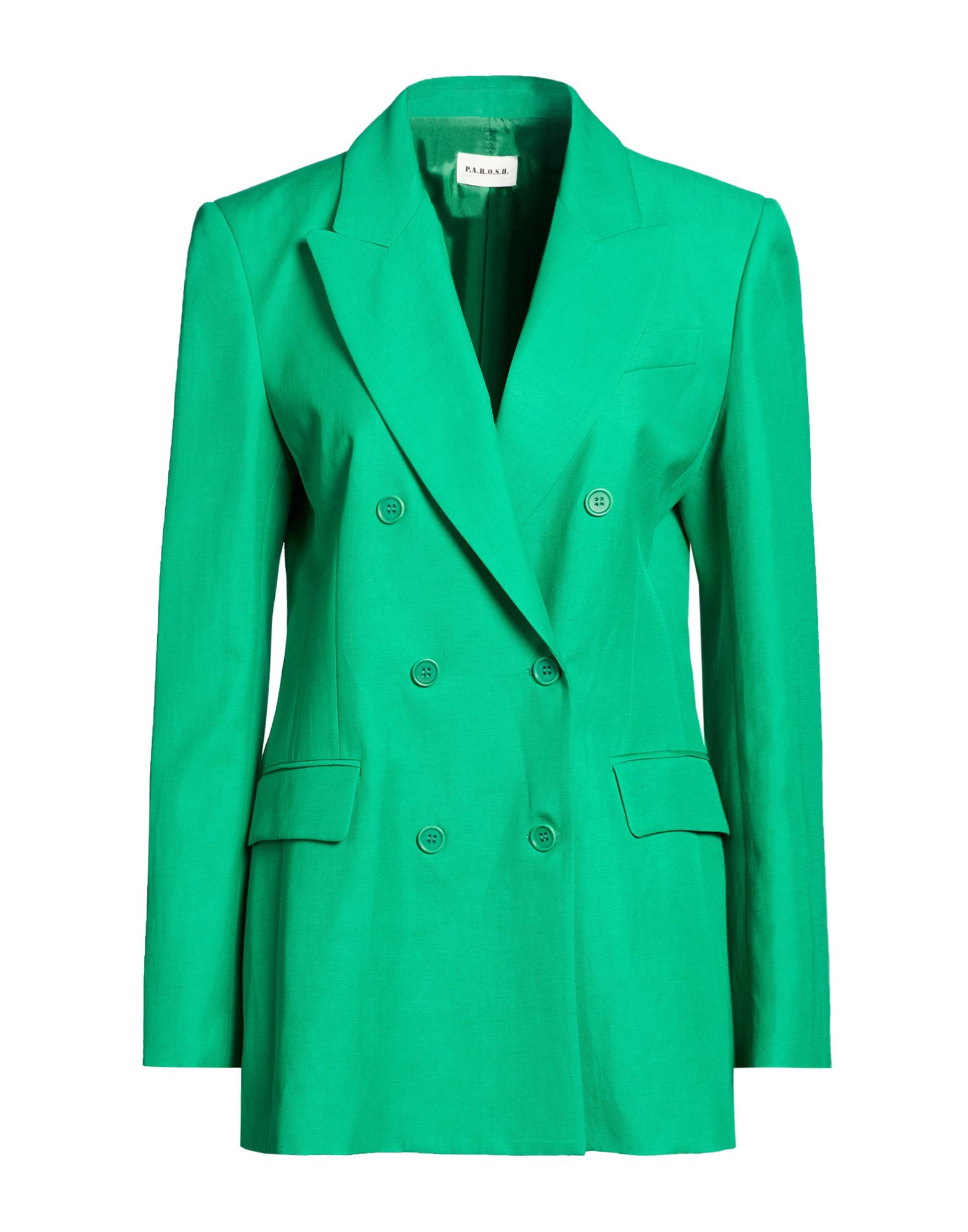  P.a.r.o.s.h. - Anzüge Und Co-ords - Blazers - On Yoox.com 