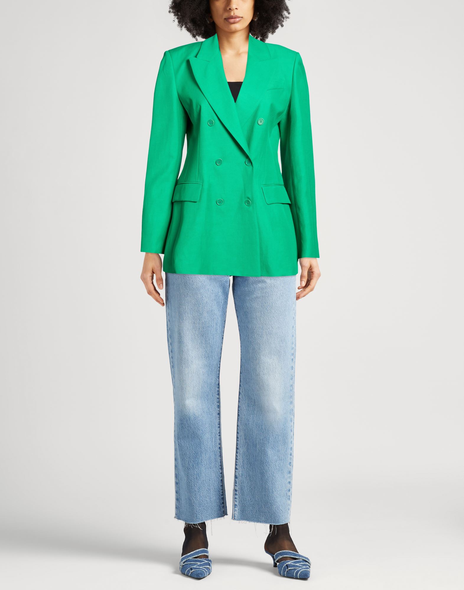  P.a.r.o.s.h. - Anzüge Und Co-ords - Blazers - On Yoox.com 