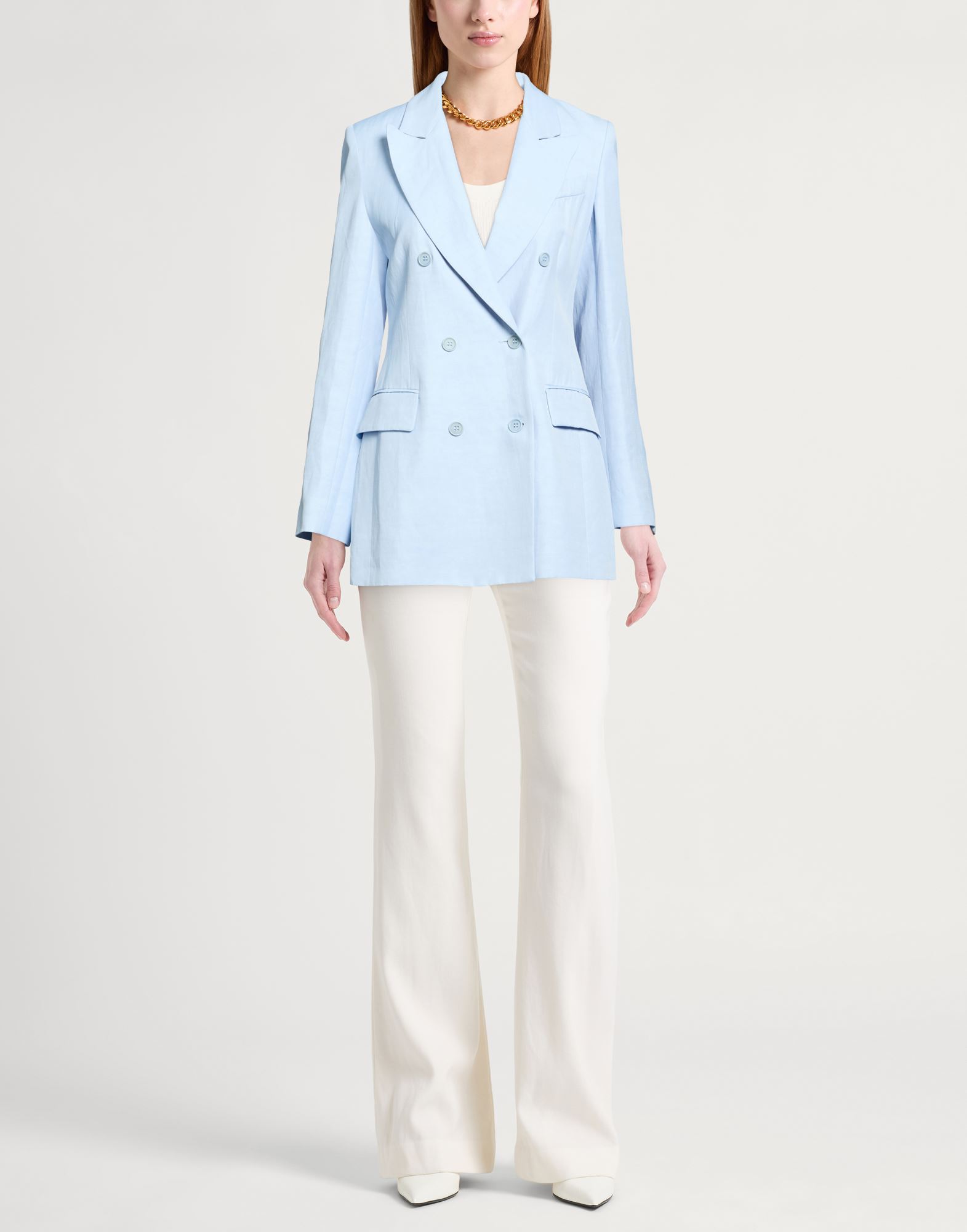  P.a.r.o.s.h. - Trajes Y Conjuntos - Americanas - On Yoox.com 