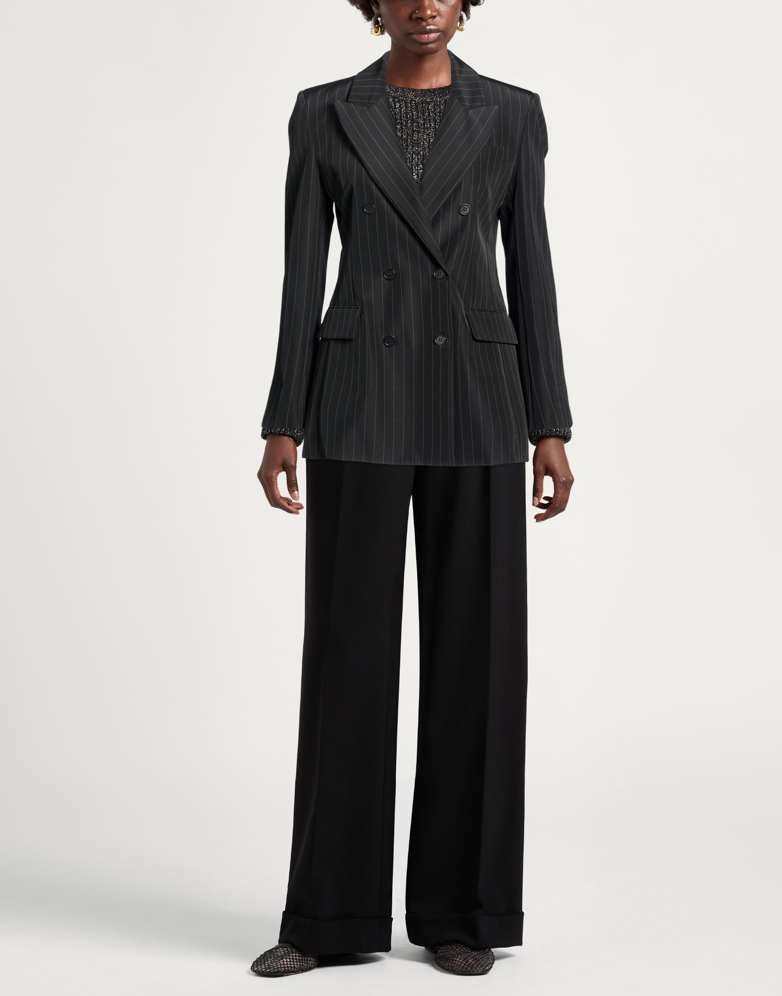  P.a.r.o.s.h. - Anzüge Und Co-ords - Blazers - On Yoox.com 