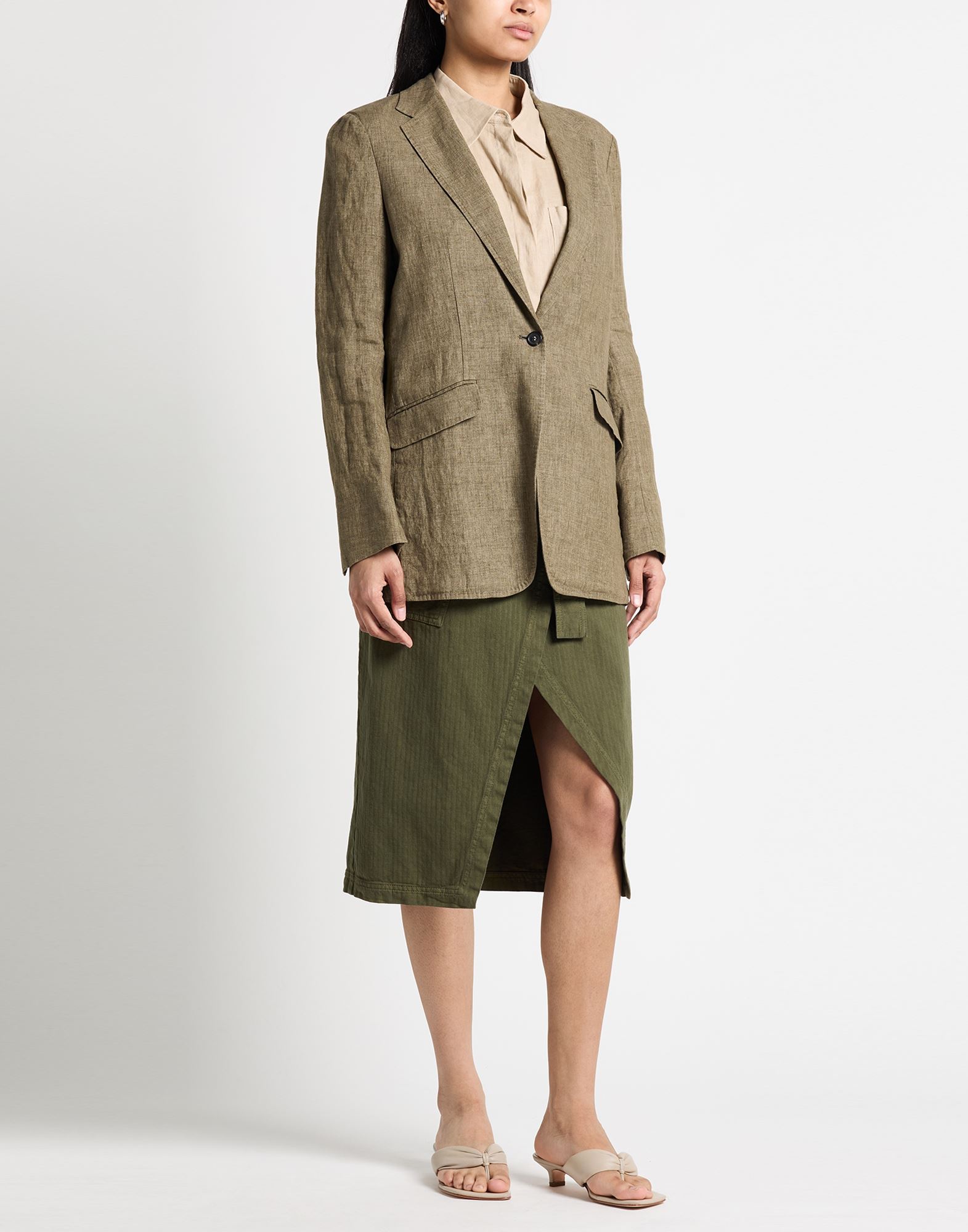  Massimo Alba - Anzüge Und Co-ords - Blazers - On Yoox.com 