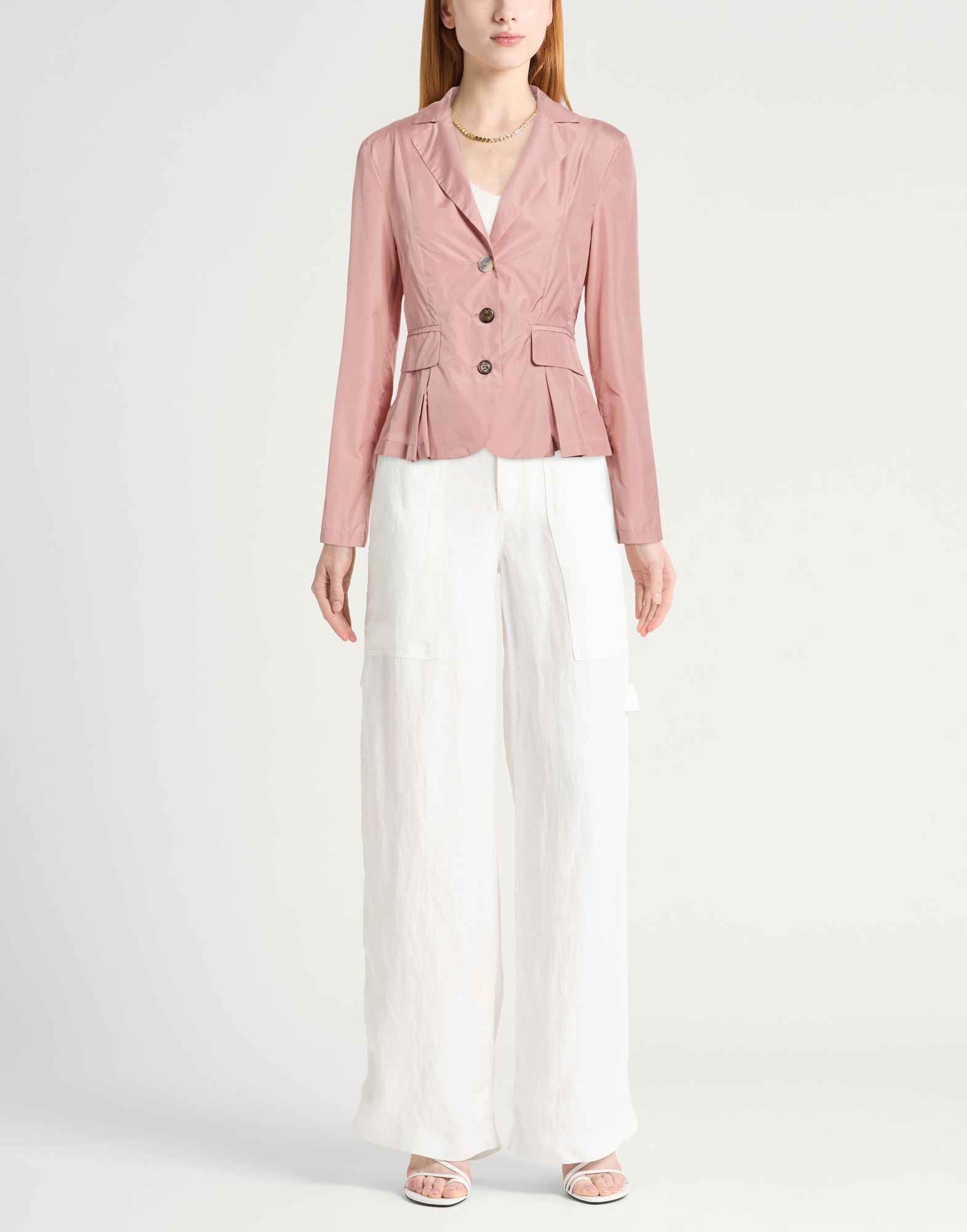  Malìparmi - Anzüge Und Co-ords - Blazers - On Yoox.com 