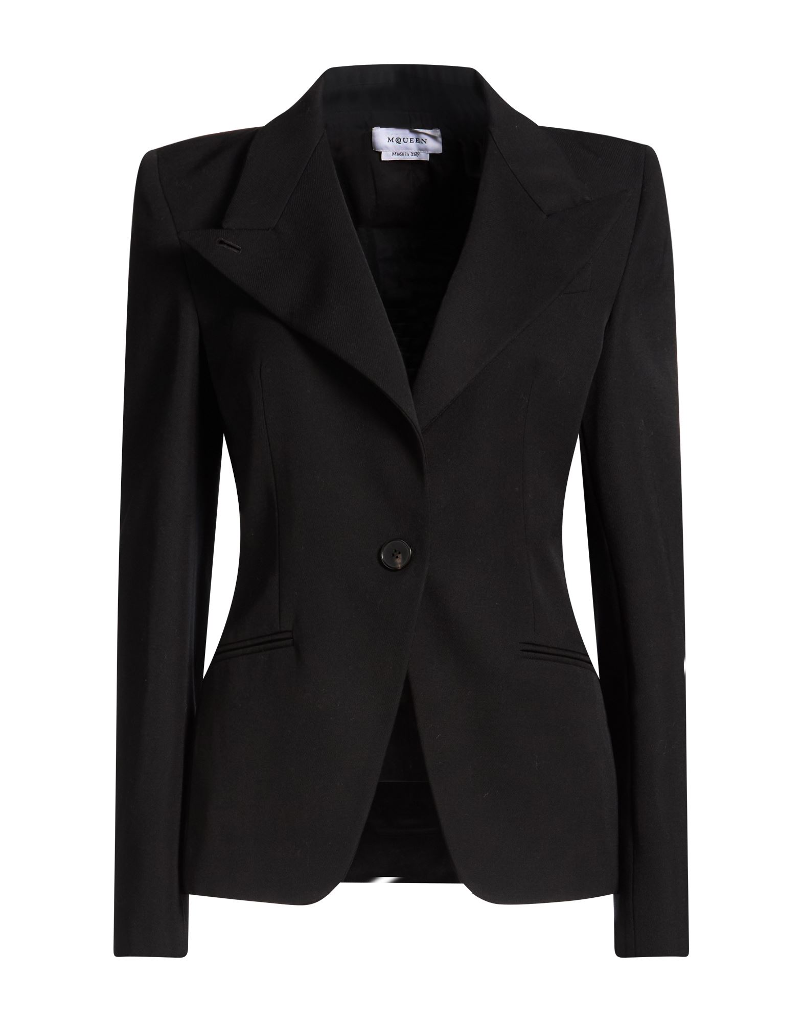  Mcqueen - Anzüge Und Co-ords - Blazers - On Yoox.com 
