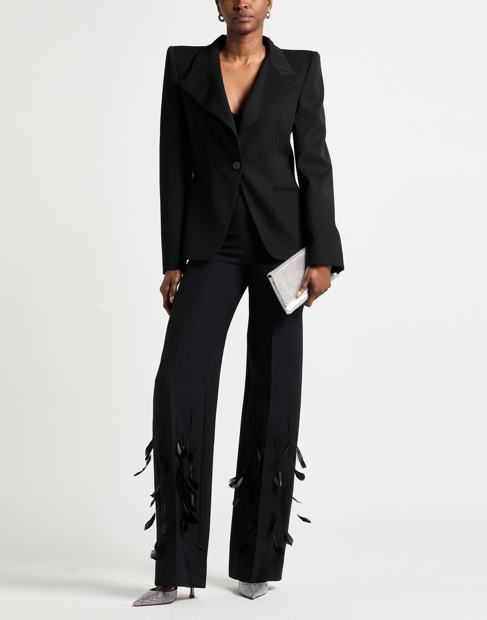  Mcqueen - Anzüge Und Co-ords - Blazers - On Yoox.com 