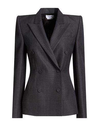 Blazer Damen Braungrau 34 Damen