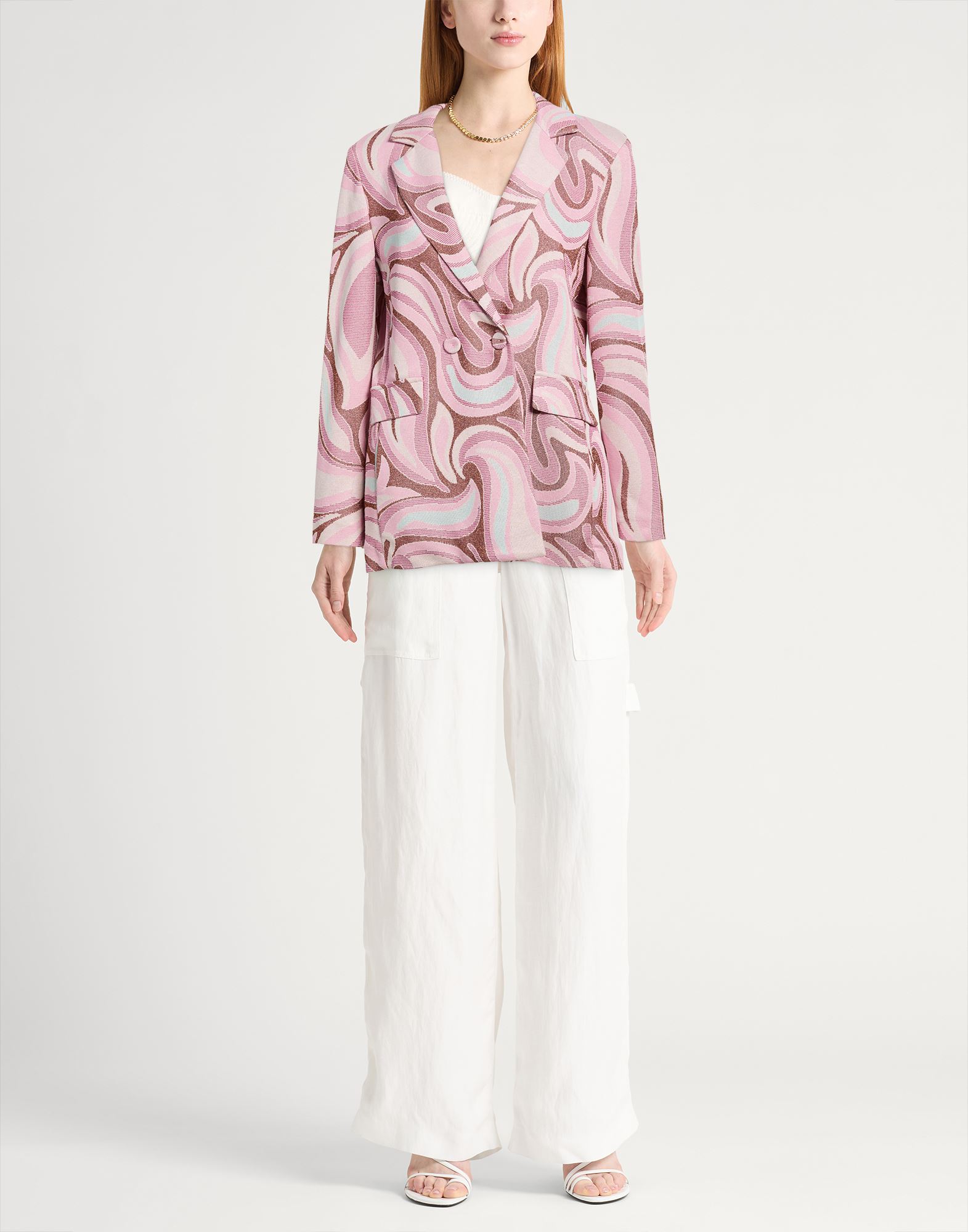  Malìparmi - Anzüge Und Co-ords - Blazers - On Yoox.com 