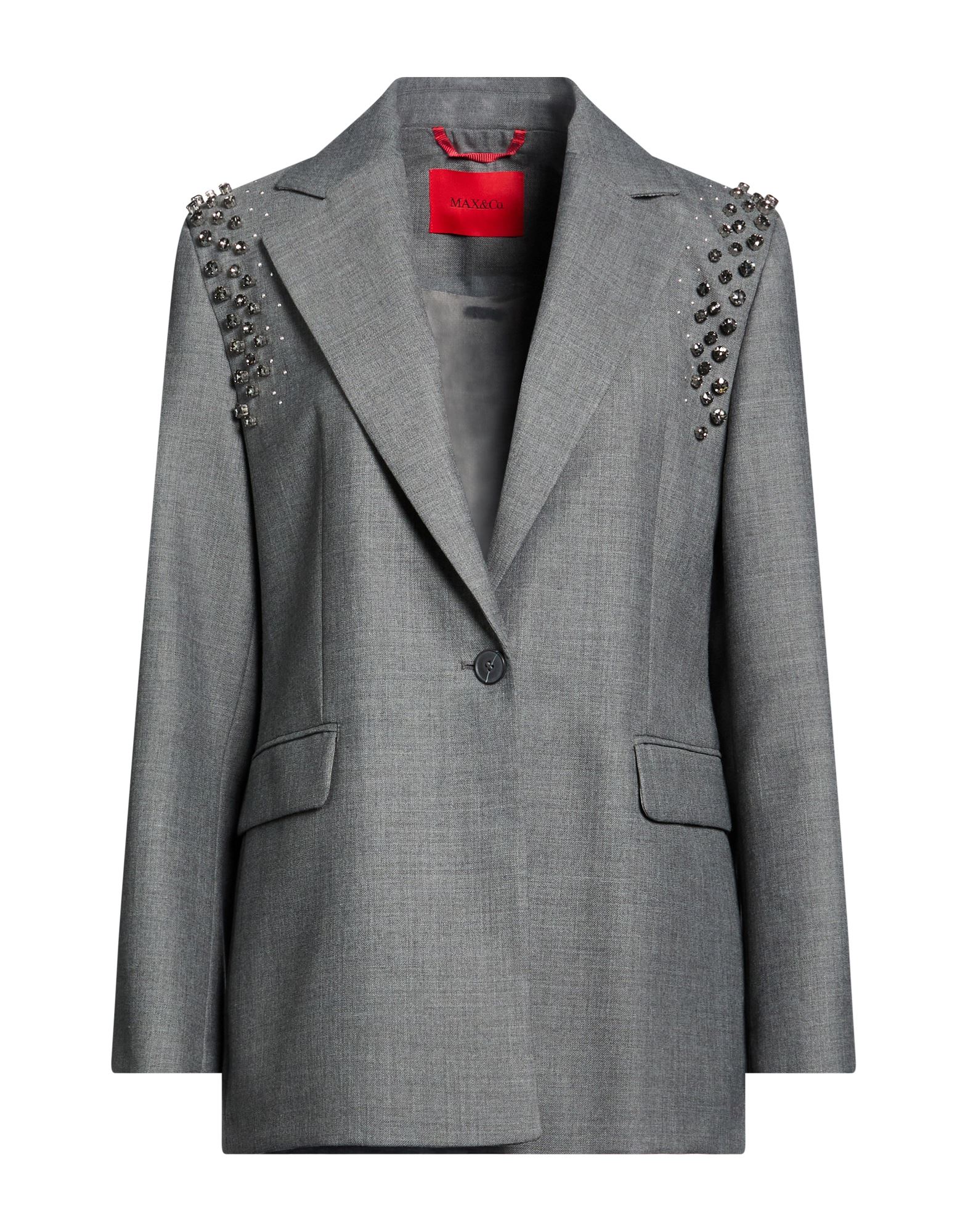 Max&co. - Anzüge Und Co-ords - Blazers - On Yoox.com 
