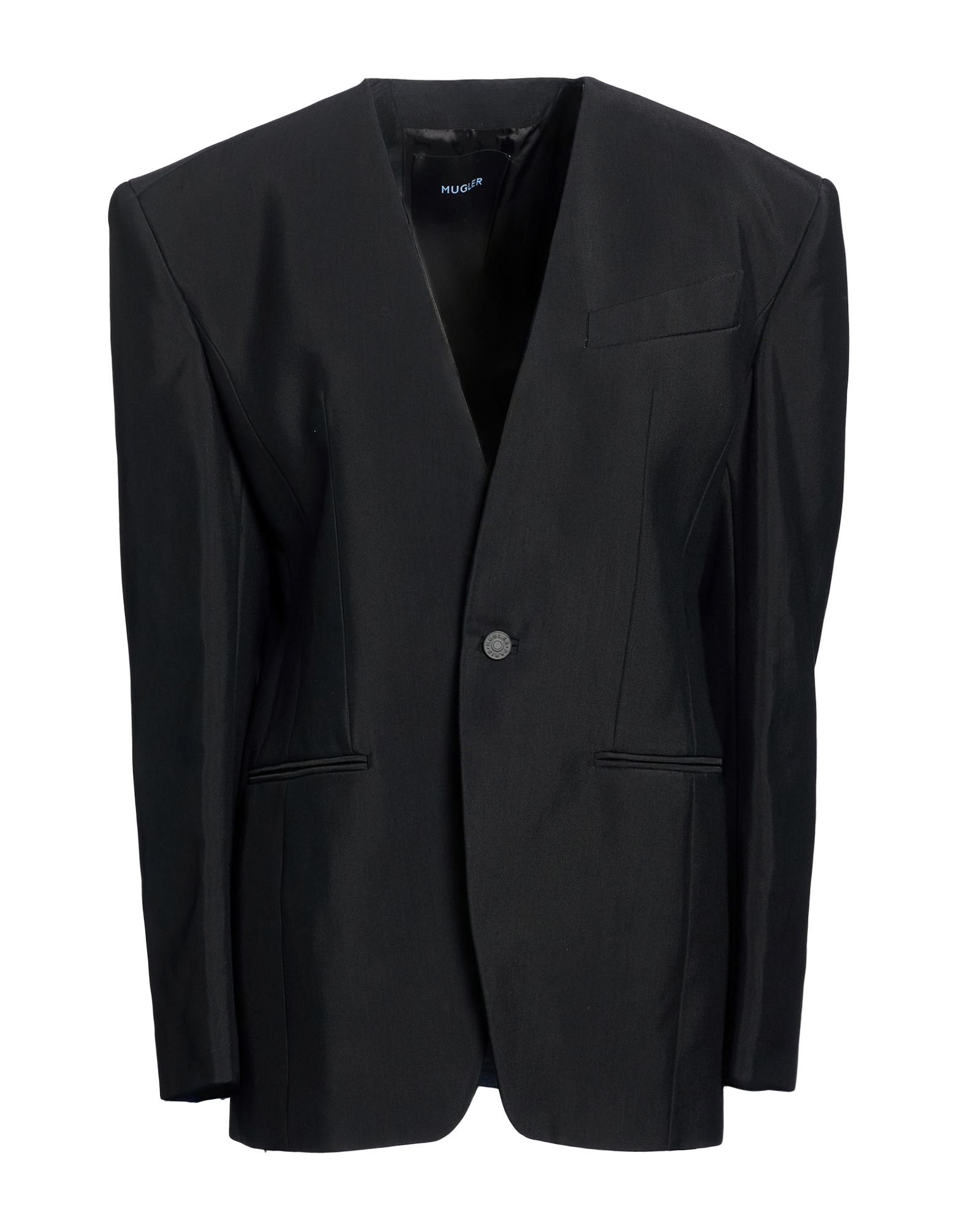  Mugler - Anzüge Und Co-ords - Blazers - On Yoox.com 