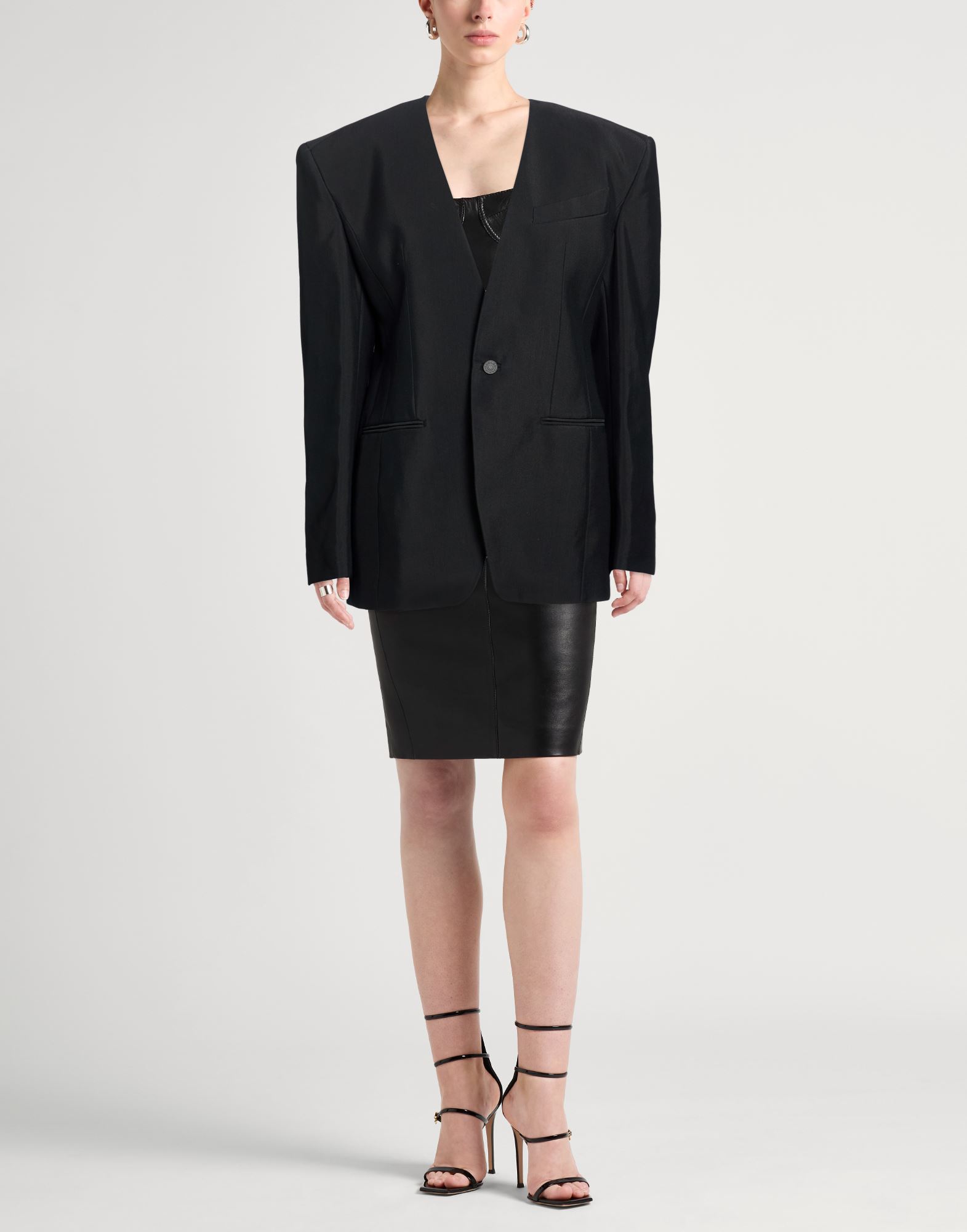  Mugler - Anzüge Und Co-ords - Blazers - On Yoox.com 