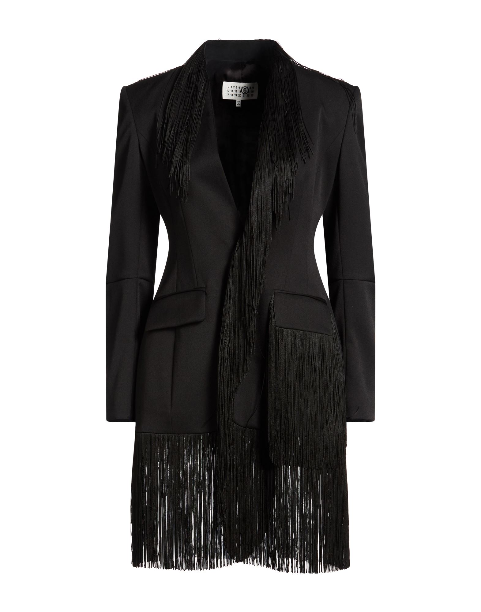 MM6 MAISON MARGIELA MM6 MAISON MARGIELA ΣΥΝΟΛΑ ΚΑΙ ΣΕΤ Σακάκι