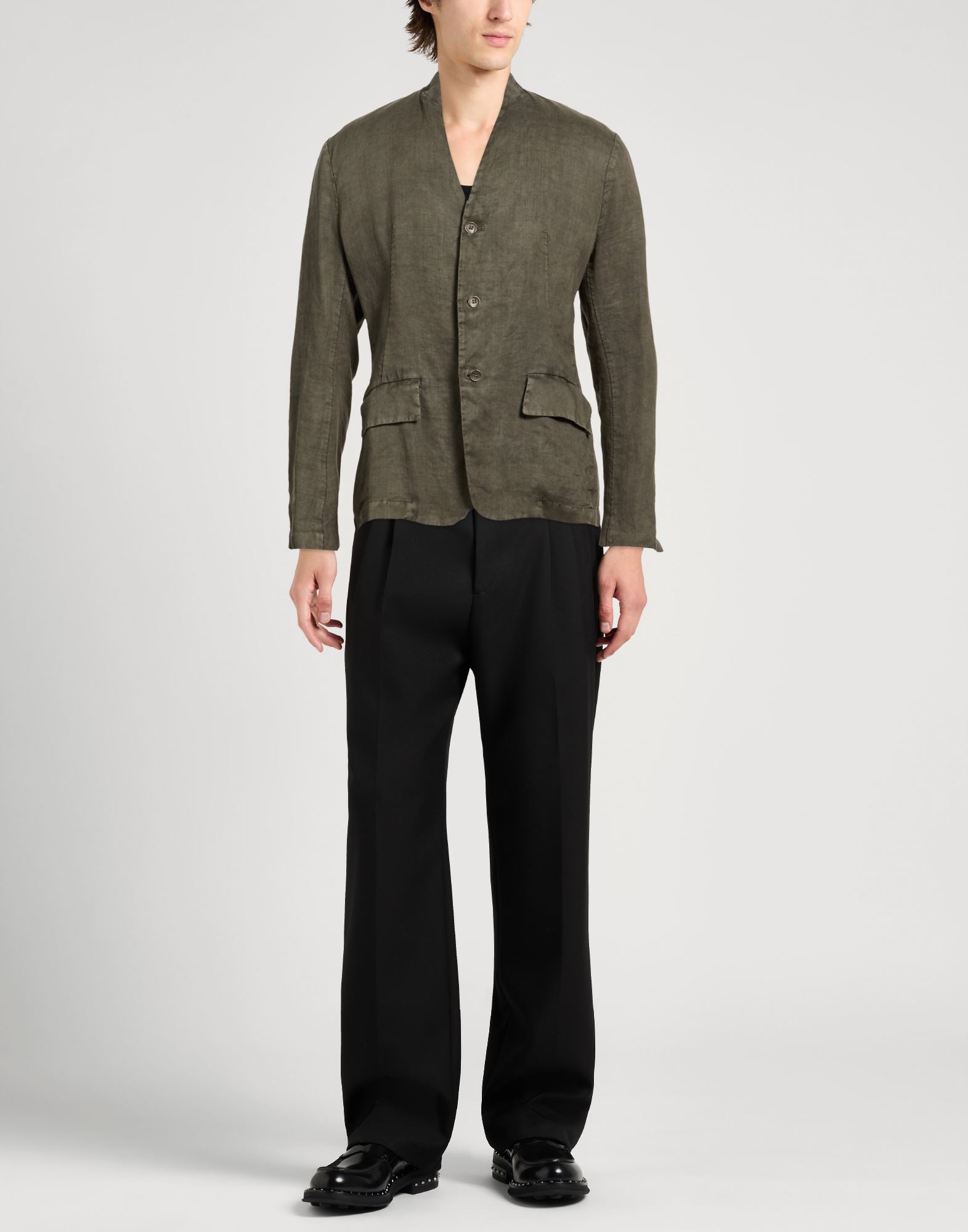  Masnada - Anzüge Und Co-ords - Blazers - On Yoox.com 