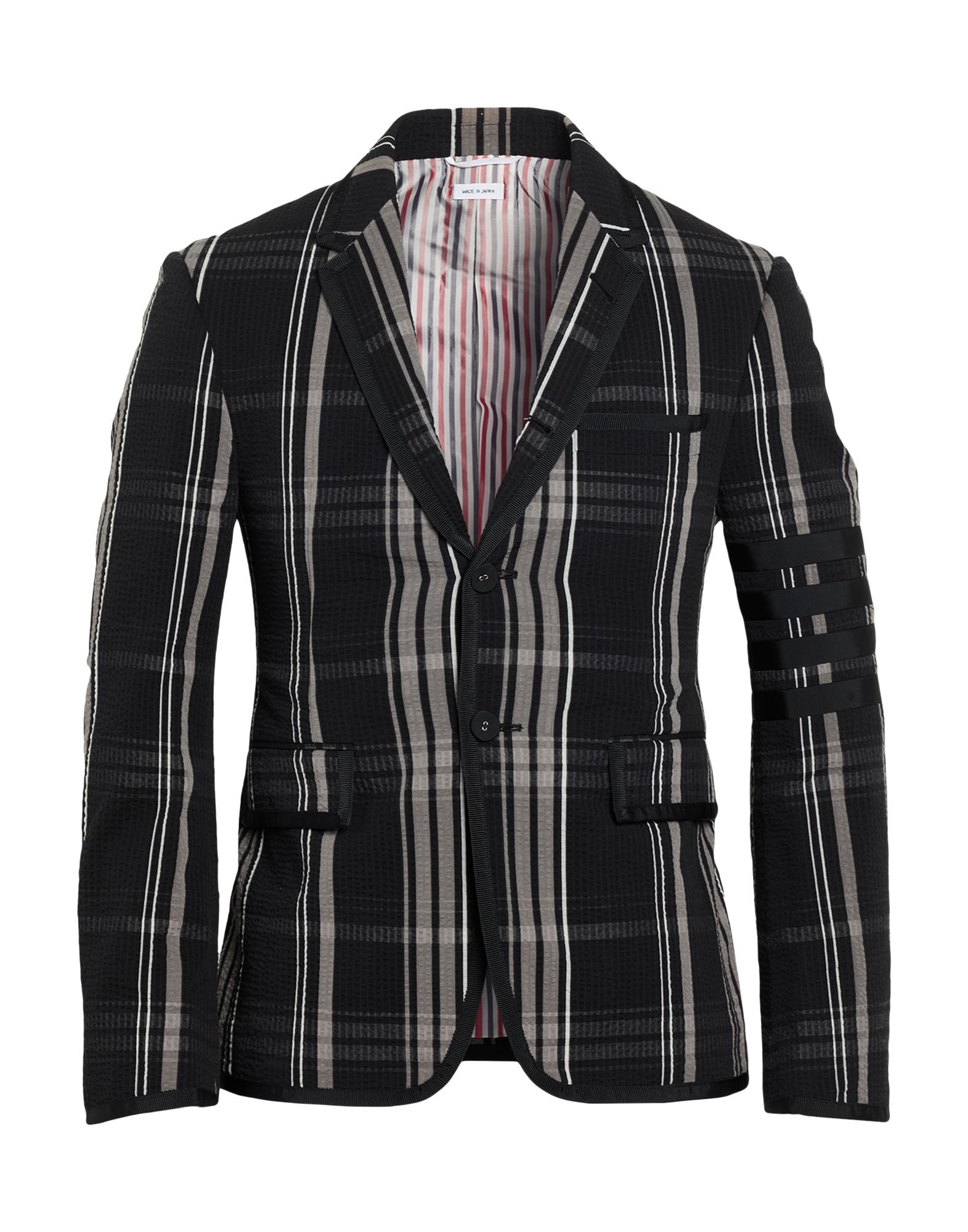 THOM BROWNE ΣΥΝΟΛΑ ΚΑΙ ΣΕΤ Σακάκι