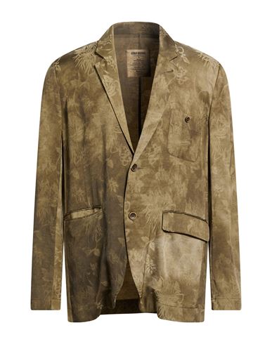 Blazer Herren Hellbraun M Herren