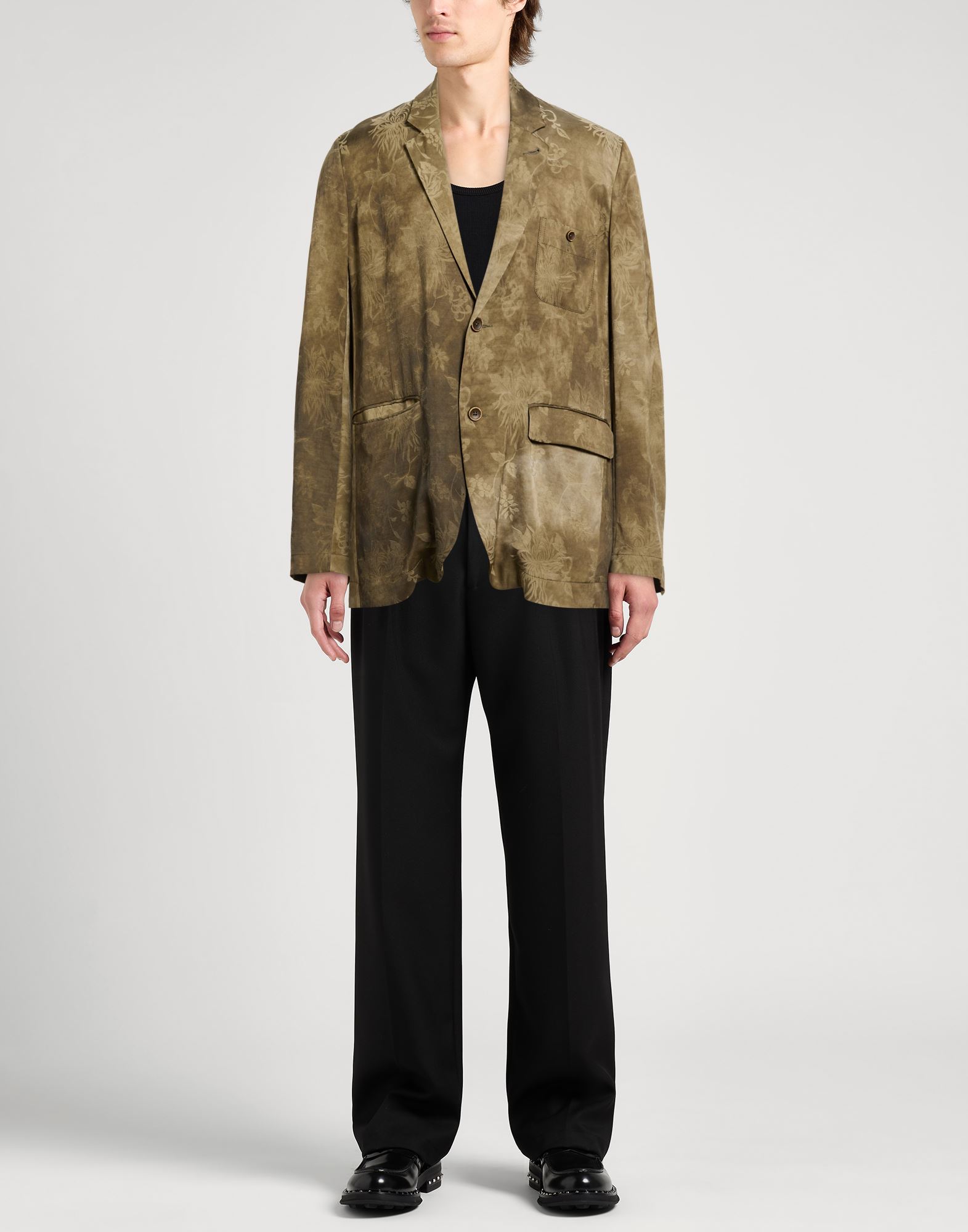  Uma Wang - Anzüge Und Co-ords - Blazers - On Yoox.com 