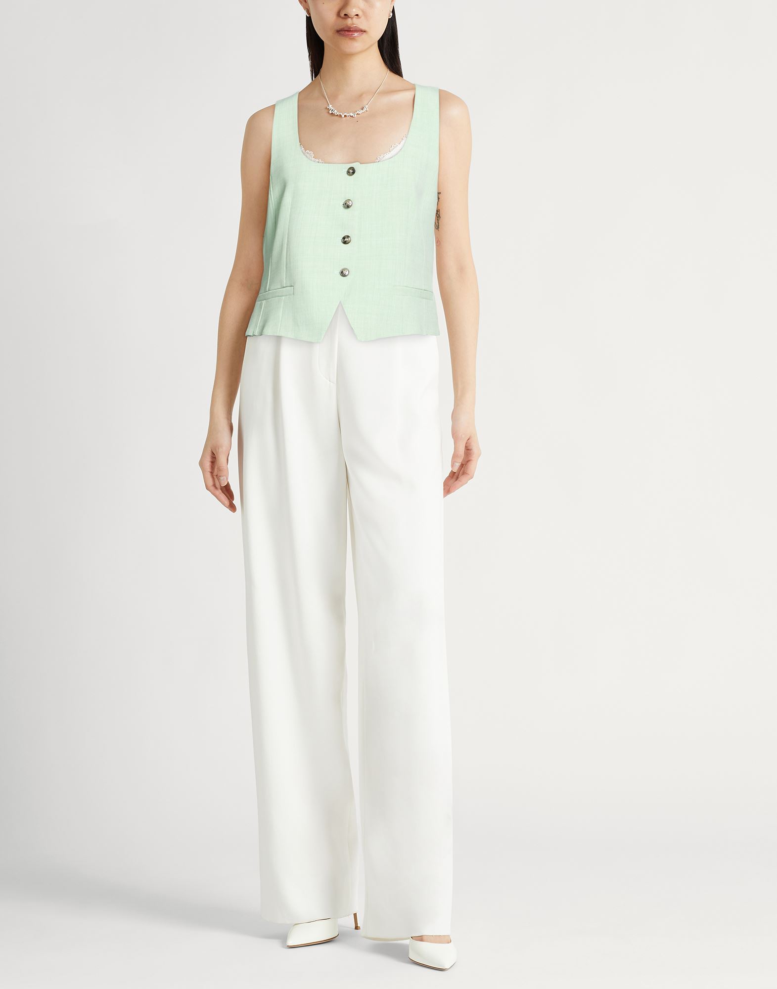  Marella - Anzüge Und Co-ords - Couture-westen - On Yoox.com 