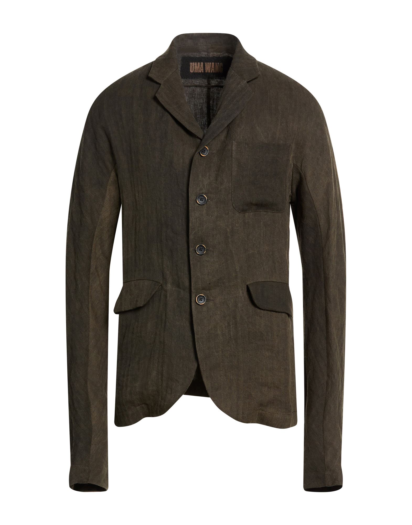  Uma Wang - Anzüge Und Co-ords - Blazers - On Yoox.com 