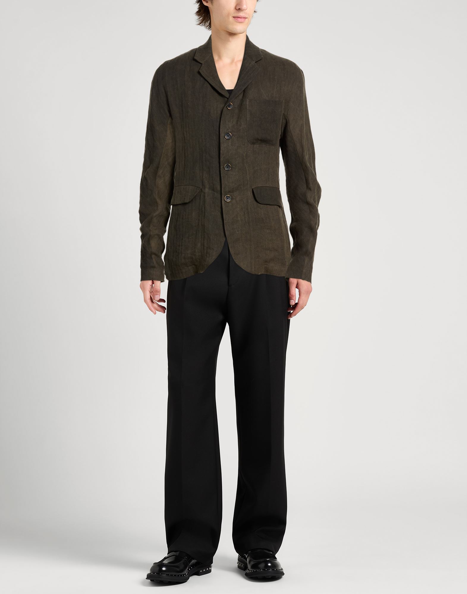  Uma Wang - Anzüge Und Co-ords - Blazers - On Yoox.com 