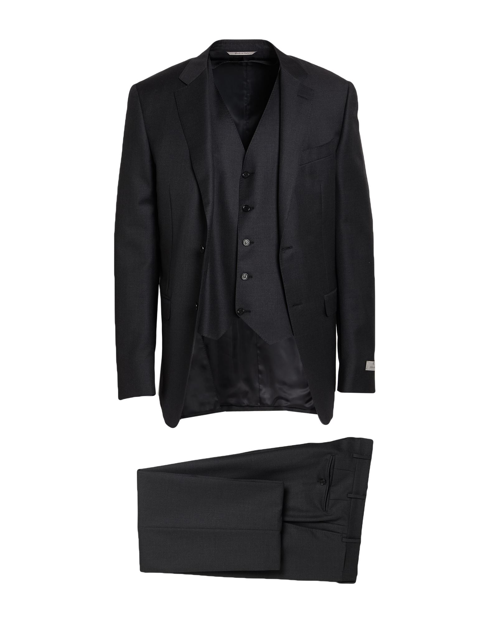  Canali - Anzüge Und Co-ords - Anzüge - On Yoox.com 