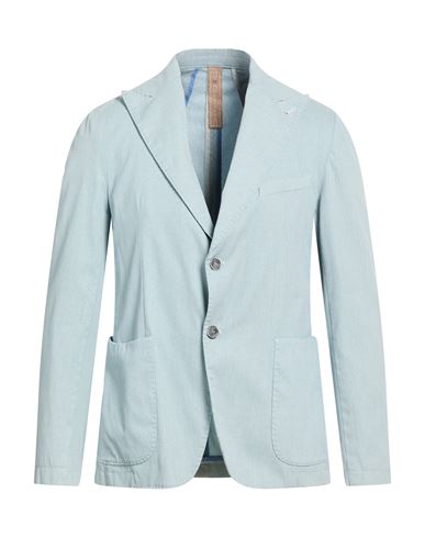 Blazer Herren Himmelblau 50 Herren