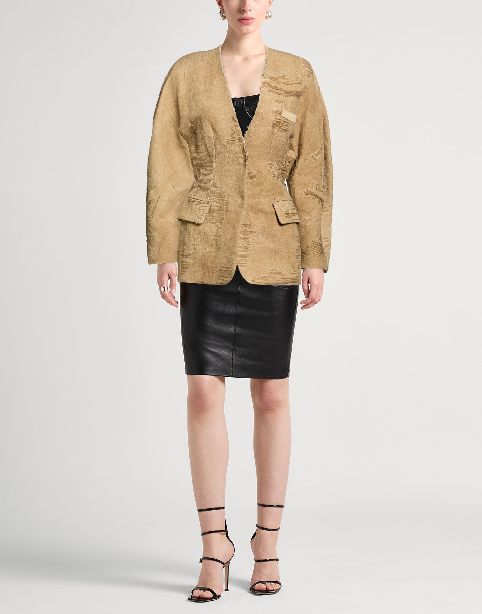  Uma Wang - Anzüge Und Co-ords - Blazers - On Yoox.com 