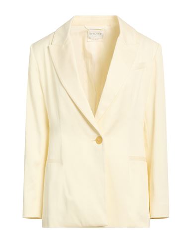 Blazer Damen Cremeweiß 1,2,3 Damen