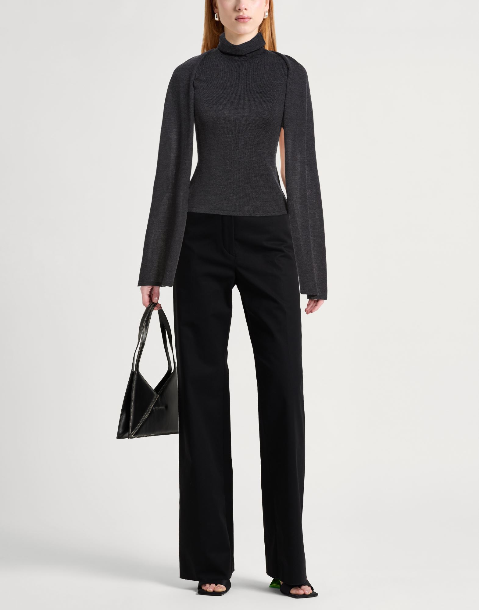  Staud - Maille - Cols Roulés - On Yoox.com 