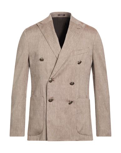 Blazer Herren Hellbraun 46,48,50 Herren