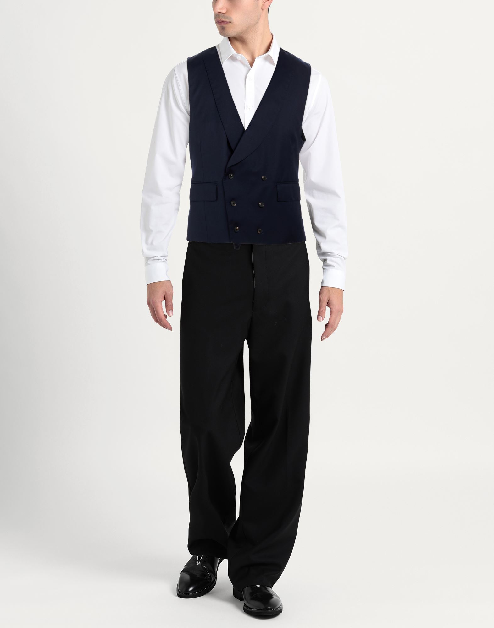  Gabriele Pasini - Anzüge Und Co-ords - Couture-westen - On Yoox.com 