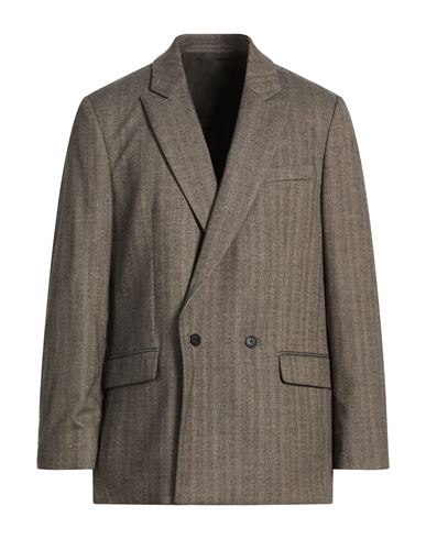 Blazer Herren Maulwurfsgrau 46,48,50 Herren