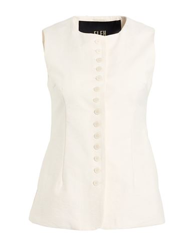 Couture-Weste Damen Off white XS Damen