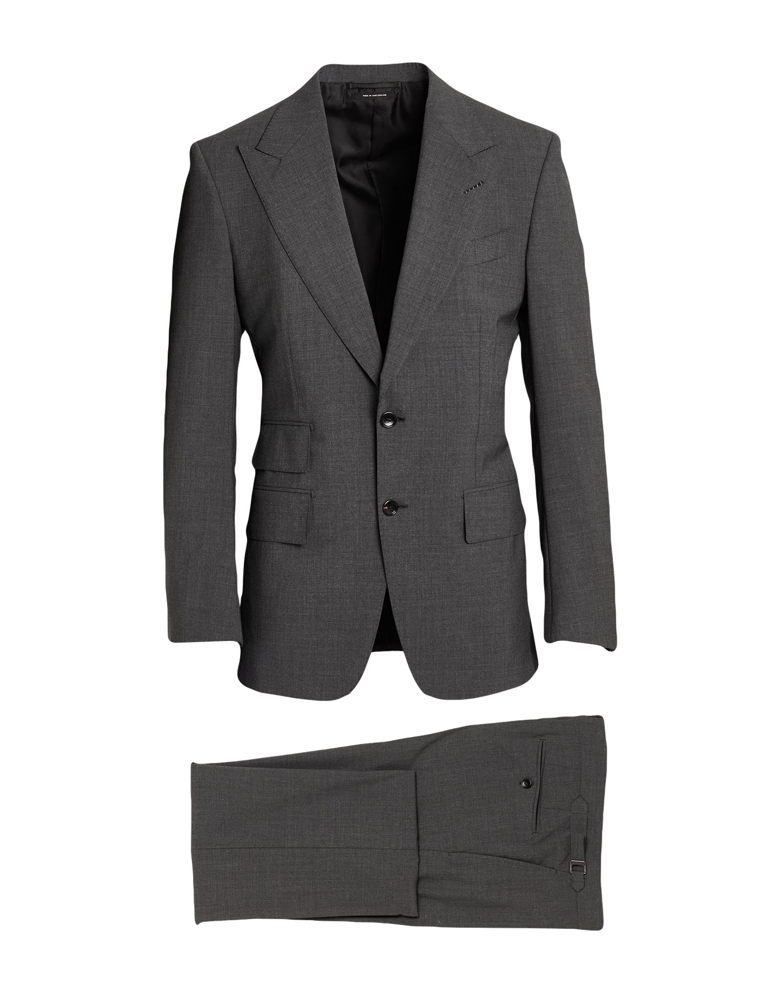  Tom Ford - Anzüge Und Co-ords - Anzüge - On Yoox.com 