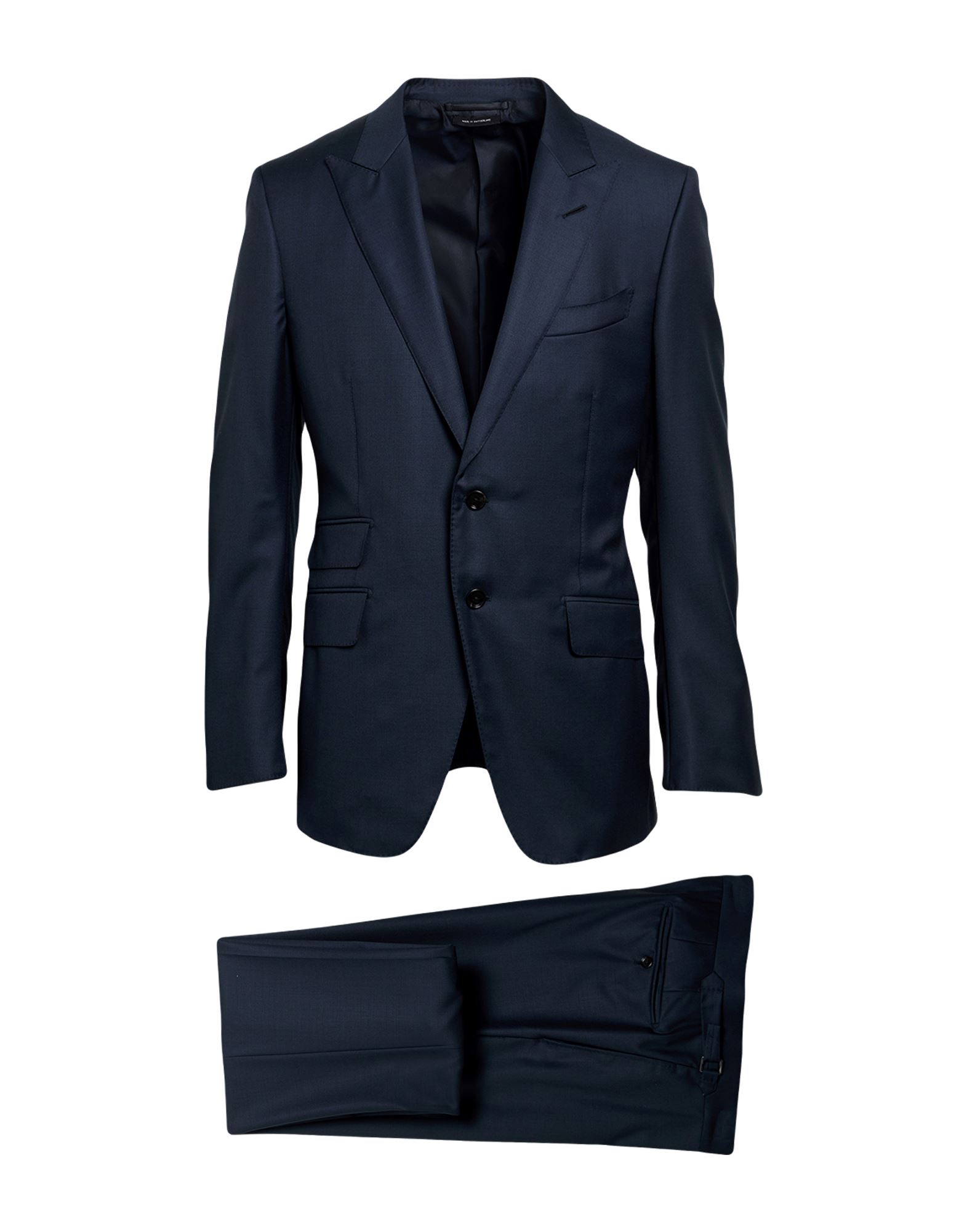  Tom Ford - Anzüge Und Co-ords - Anzüge - On Yoox.com 