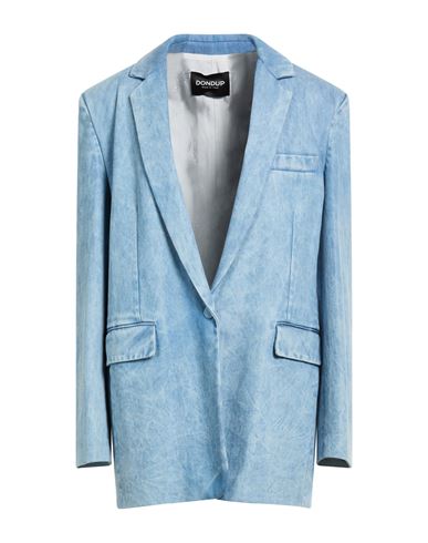 DONDUP Blazer Damen Blau 36 Damen