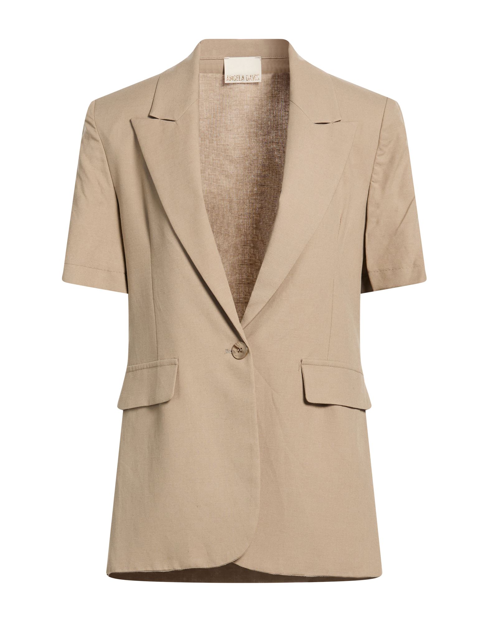 Angela Davis - Anzüge Und Co-ords - Blazers - On Yoox.com 
