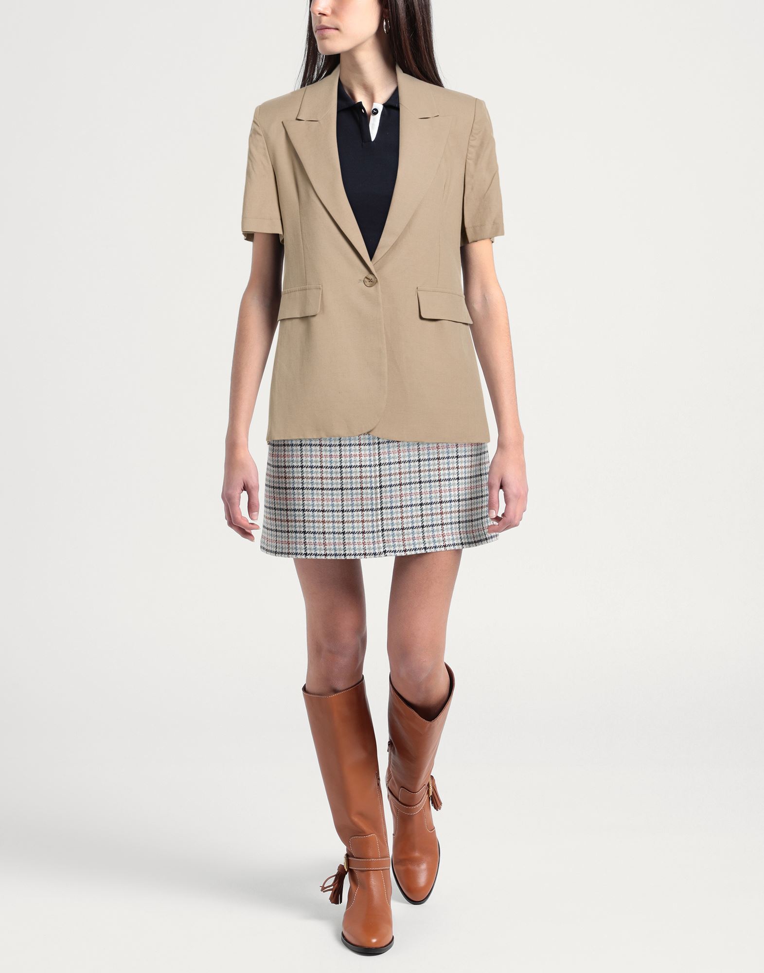  Angela Davis - Anzüge Und Co-ords - Blazers - On Yoox.com 