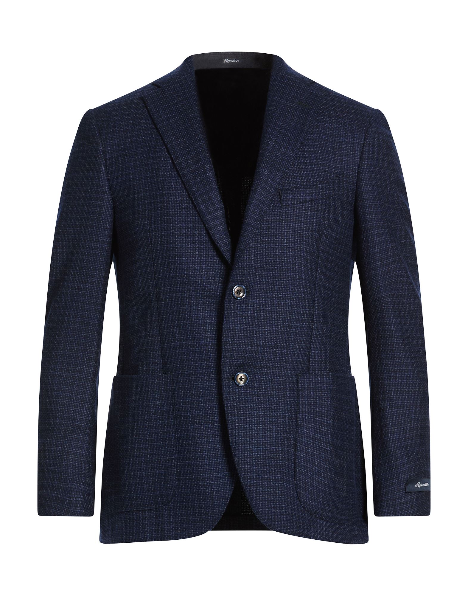  Reporter - Anzüge Und Co-ords - Blazers - On Yoox.com 