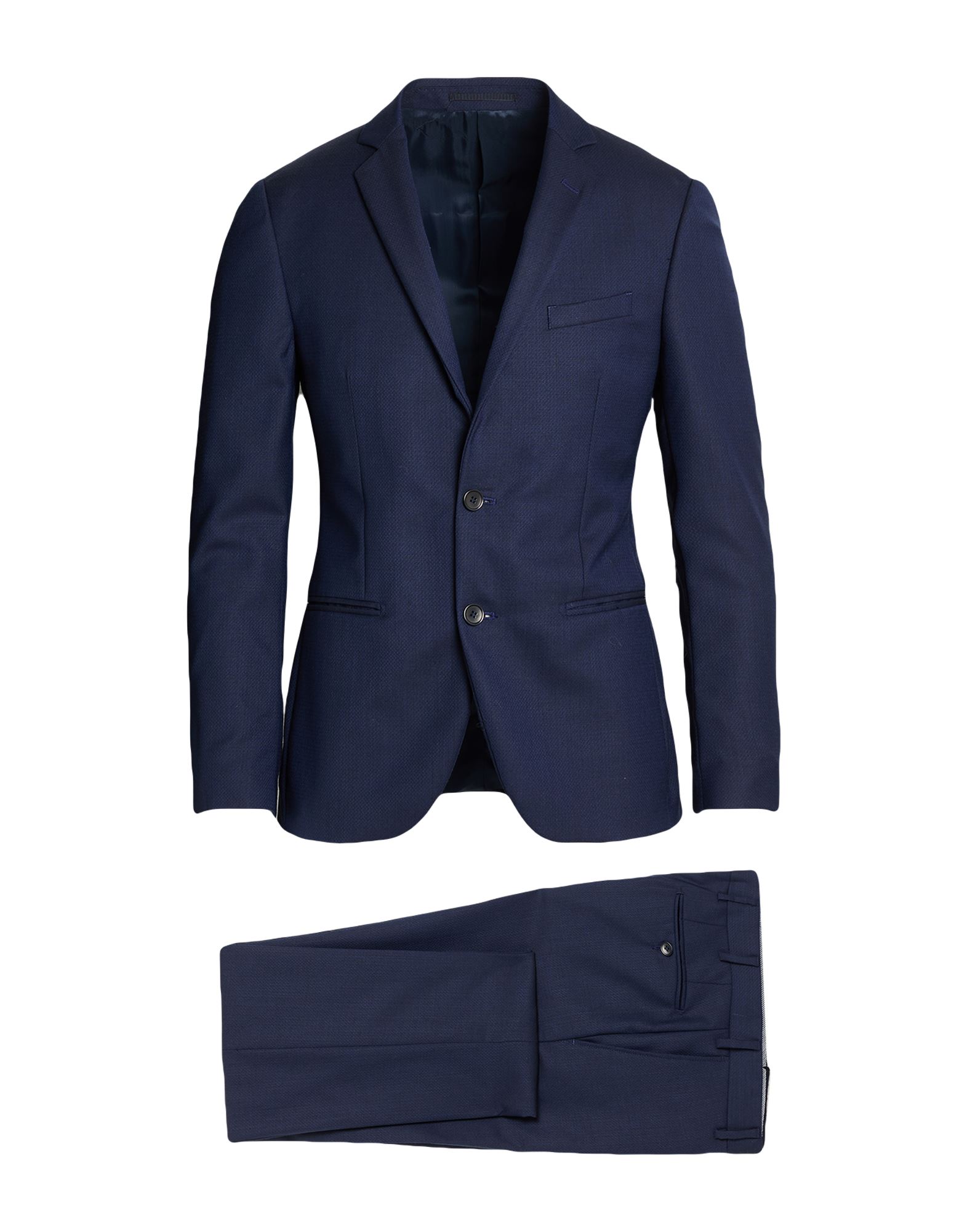  Reporter - Trajes Y Conjuntos - Trajes - On Yoox.com 