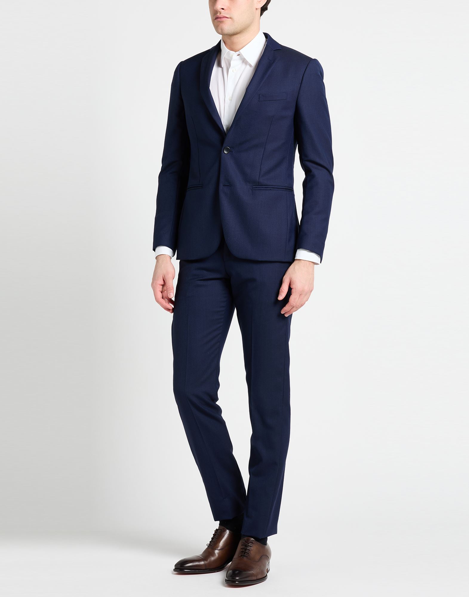  Reporter - Trajes Y Conjuntos - Trajes - On Yoox.com 