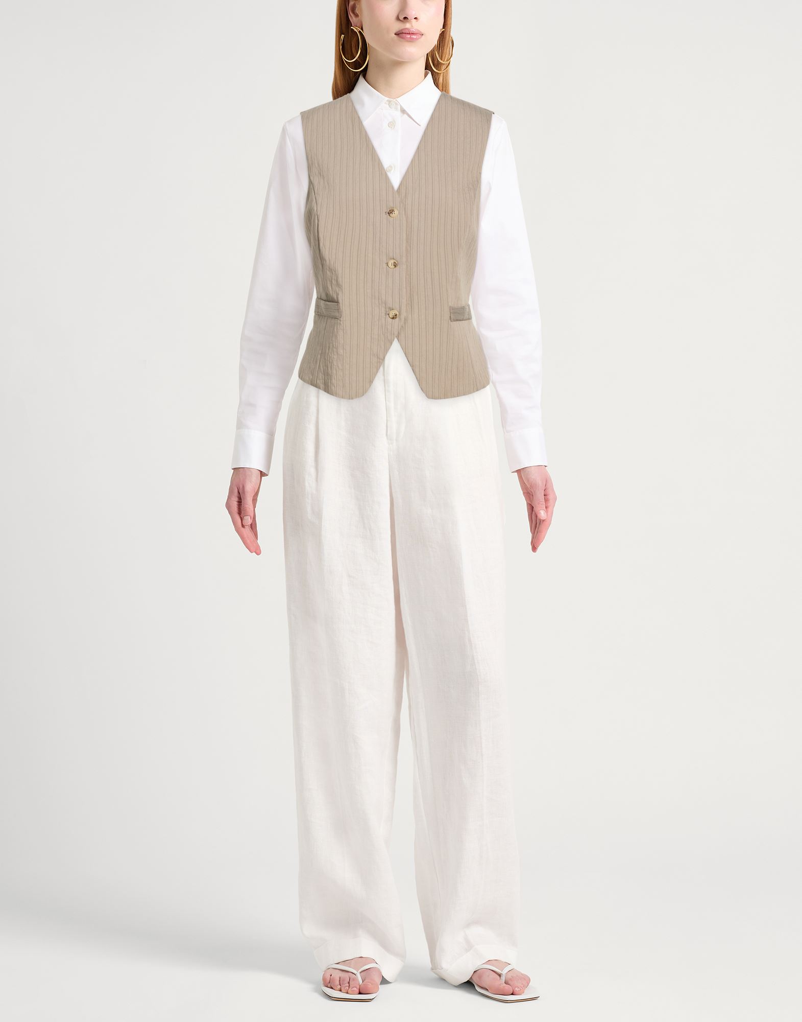  Kontatto - Anzüge Und Co-ords - Couture-westen - On Yoox.com 