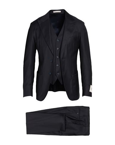 Traje Hombre Azul noche 46 Hombre