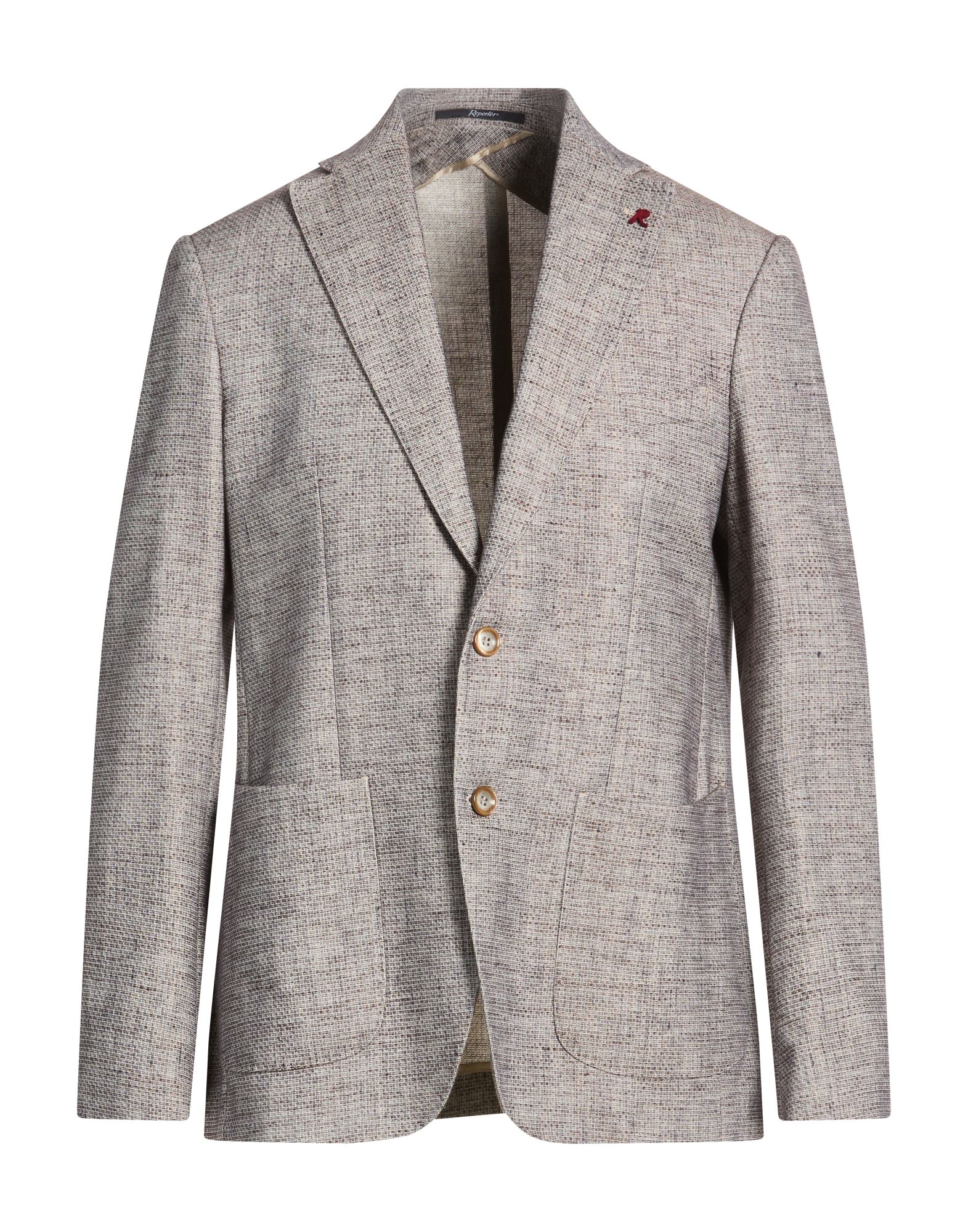  Reporter - Anzüge Und Co-ords - Blazers - On Yoox.com 