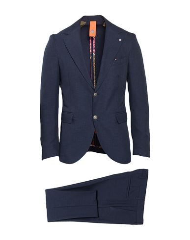 Anzug Herren Marineblau 44,48 Herren