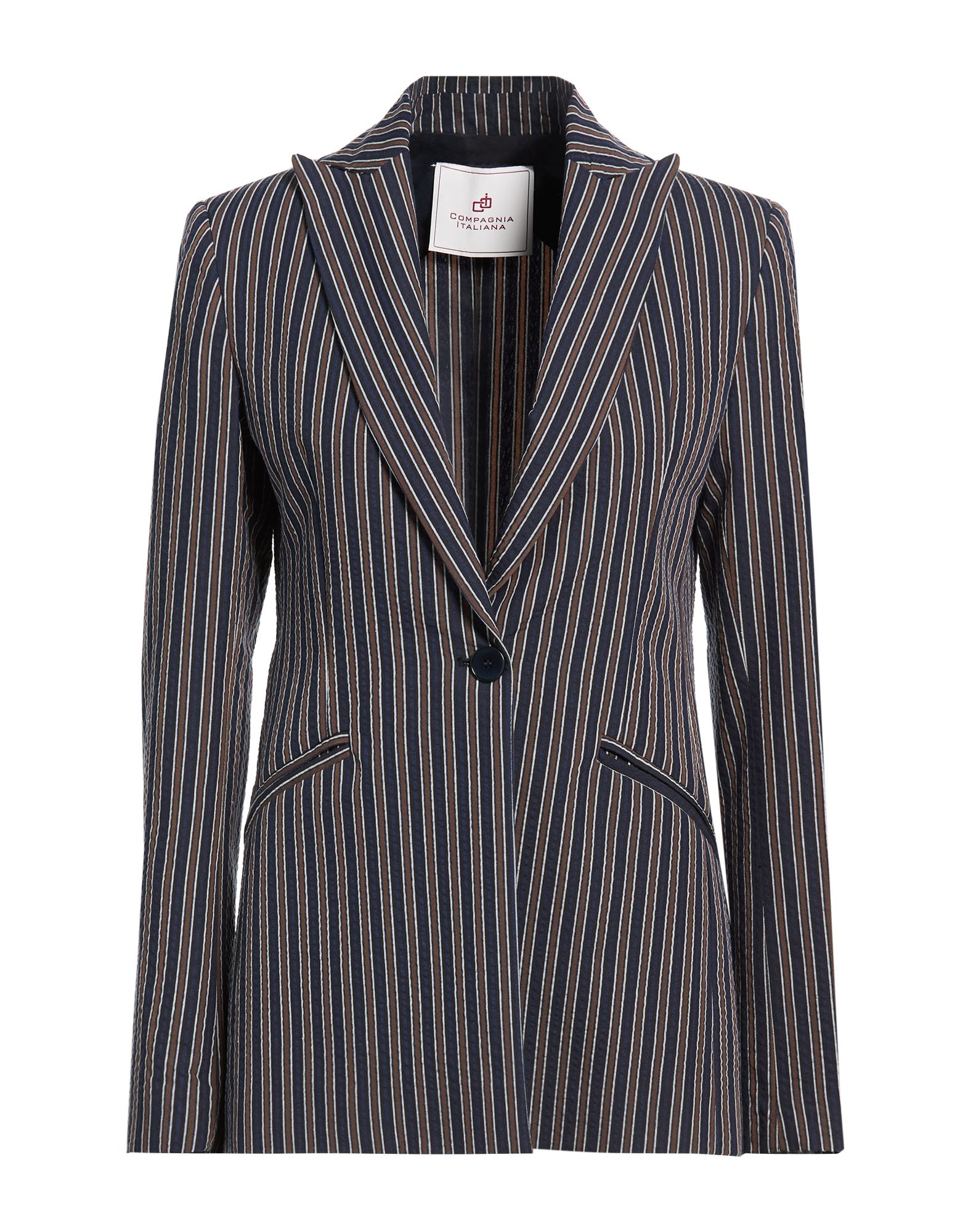  Compagnia Italiana - Anzüge Und Co-ords - Blazers - On Yoox.com 